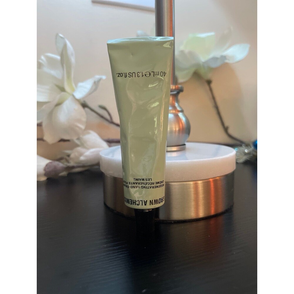 Grown Alchemist Regenerating Anti-aging Hand Cream 40ml